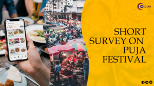 Read more about the article SHORT SURVEY ON PUJA FESTIVAL