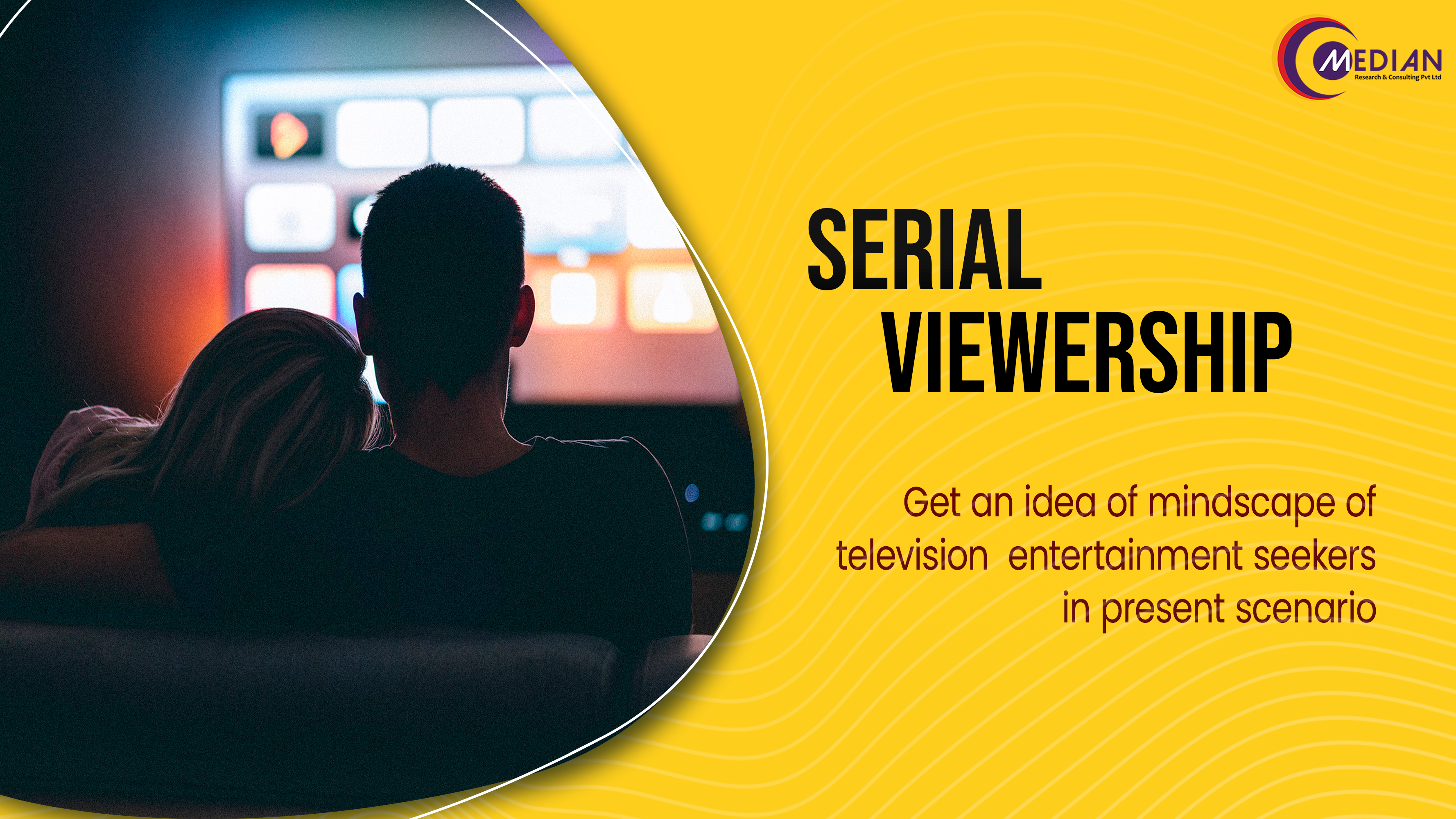 Read more about the article Serial Viewership