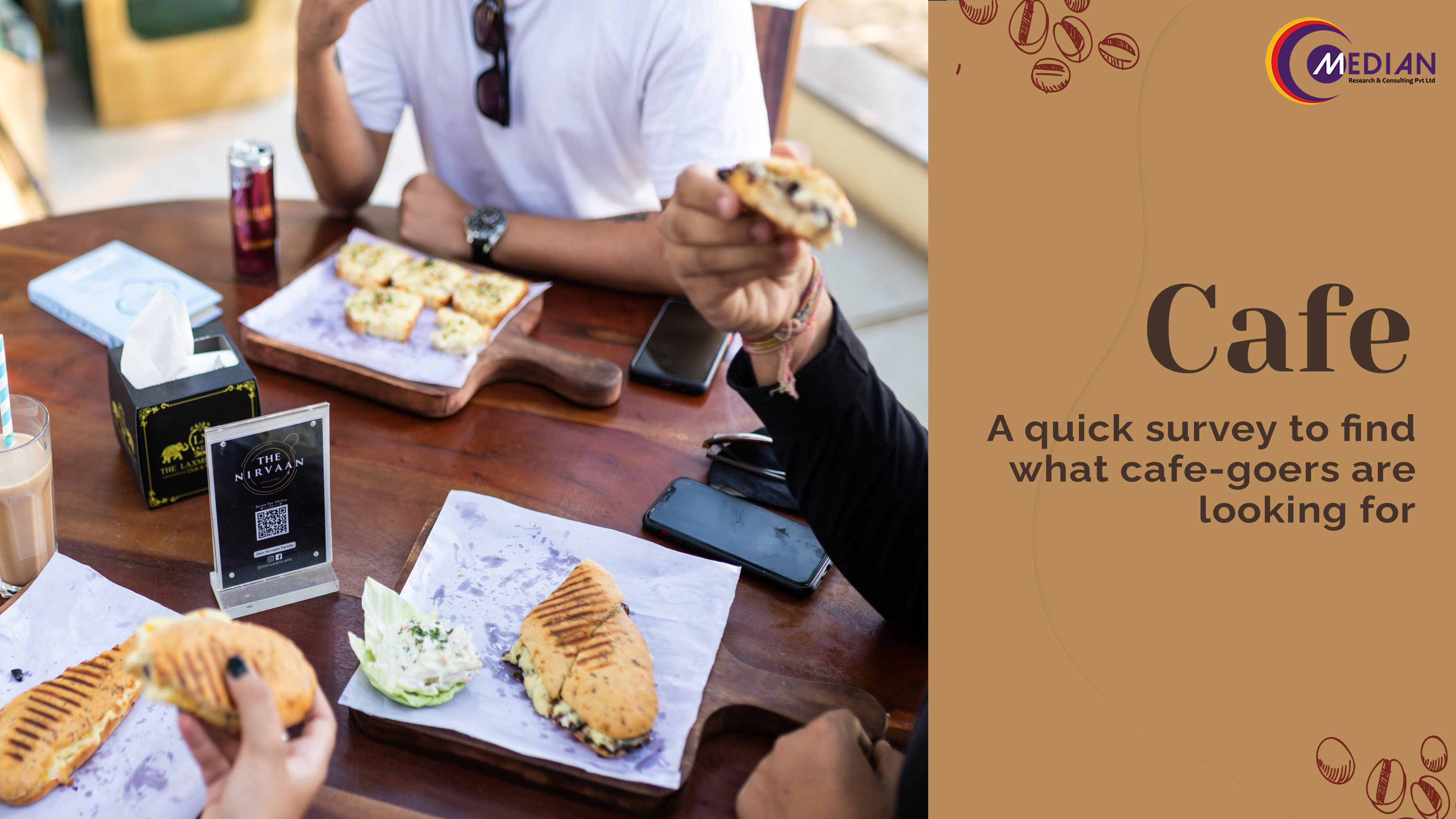 Read more about the article Café – what consumers are looking for?