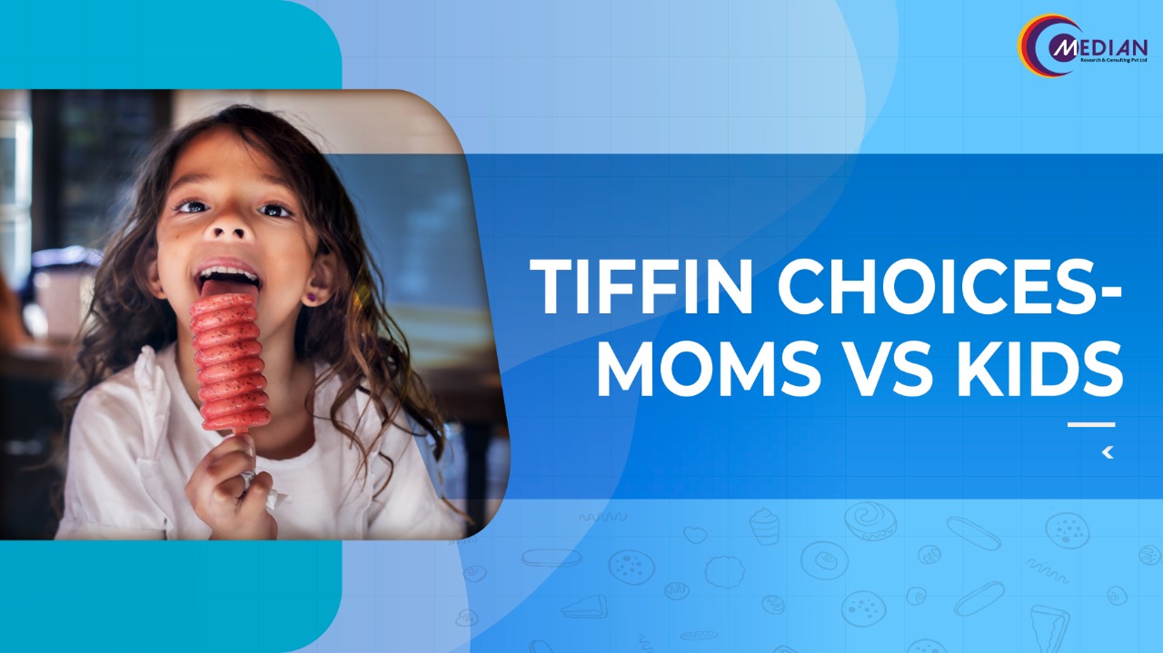 Read more about the article Tiffin Choices – Moms Vs Kids