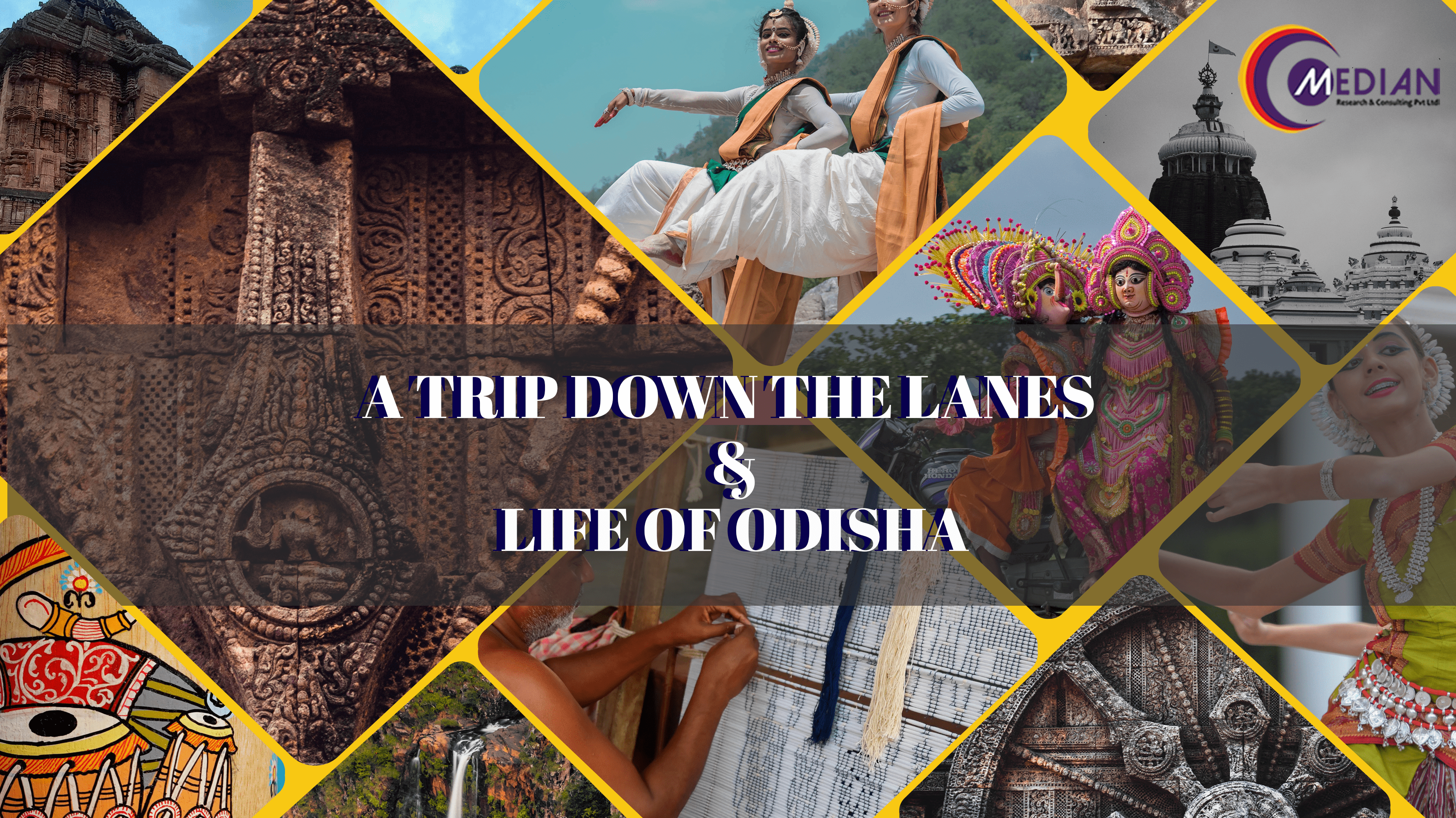 Read more about the article A look into the cultural prism that is Odisha